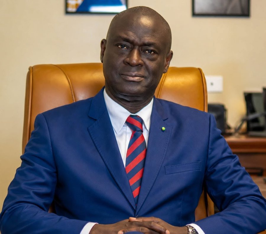 « Une fierté pour le Sénégal » : Macky Sall salue le sacre international de Serigne Maguèye