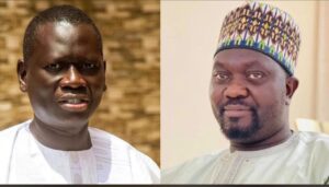 Médina Baye : Serigne Alioune Cissé Niass appelle Serigne Mboup à la retenue