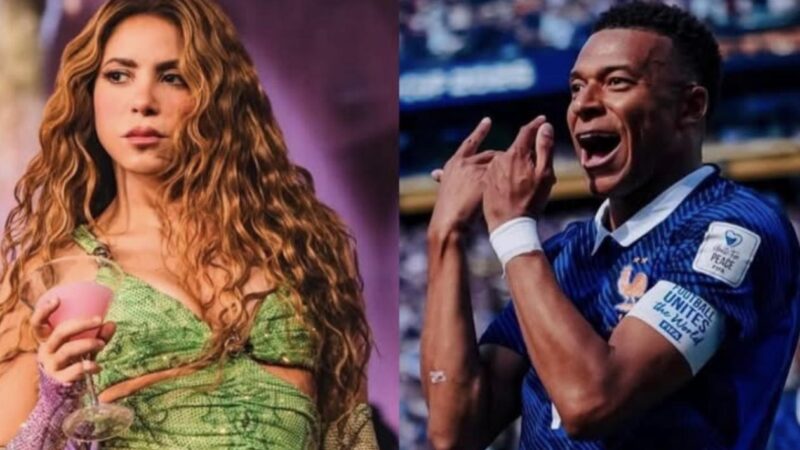 CMD 2026 : Shakira révèle le rôle secret de Mbappé dans son hymne « Dai Dai »