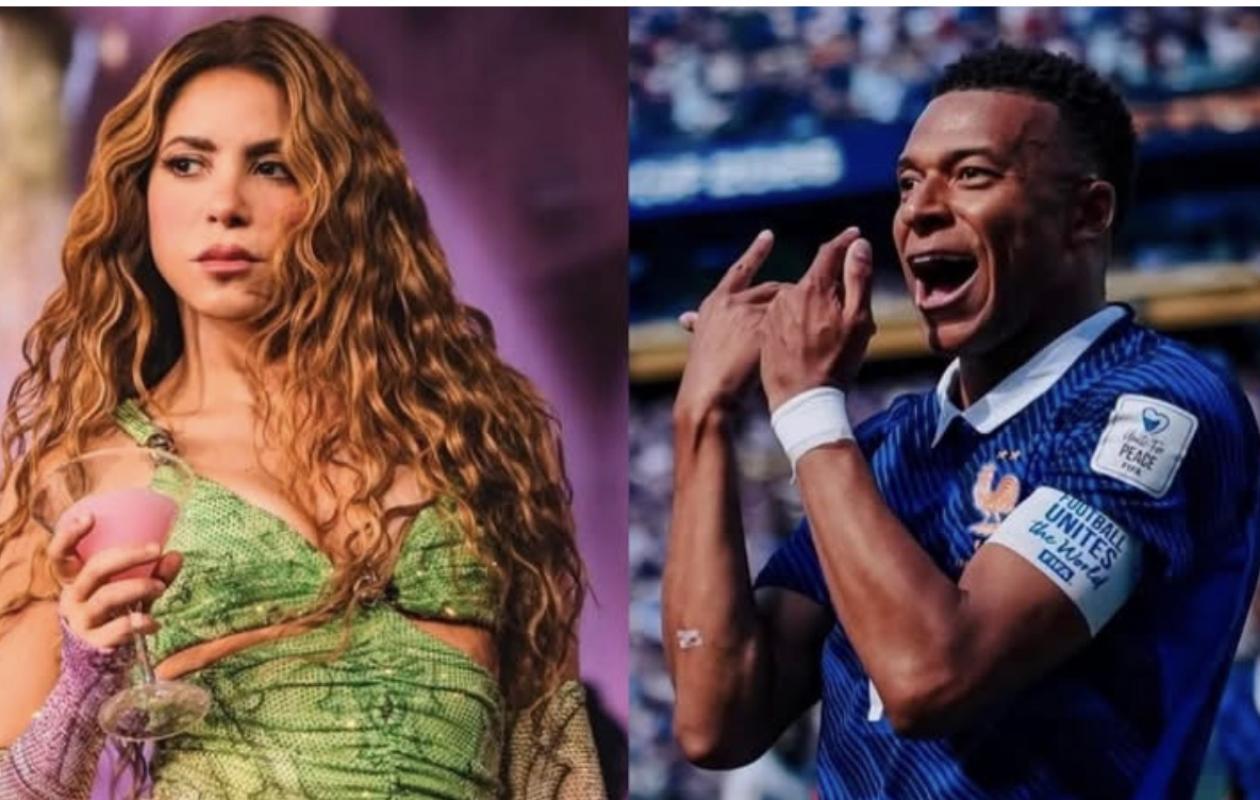 CMD 2026 : Shakira révèle le rôle secret de Mbappé dans son hymne « Dai Dai »