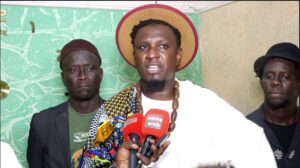 Lycée Blaise Diagne : 70,25 % de réussite au Bac, Simon Kouka appelle à « décoloniser les savoirs »