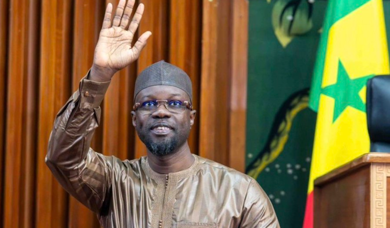 Assemblée nationale : Sonko ouvre le dossier explosif des fonds secrets et du patrimoine présidentiel