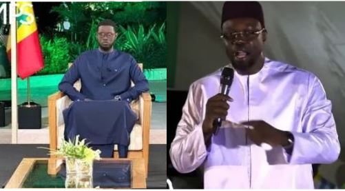 Révélations d’Ousmane Sonko : « Des directeurs généraux ont été convoqués au Palais et menacés… »