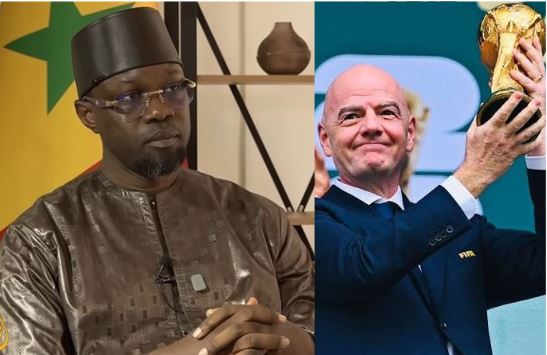Ousmane Sonko : « Ce que cette Coupe du monde nous a surtout rappelé… »