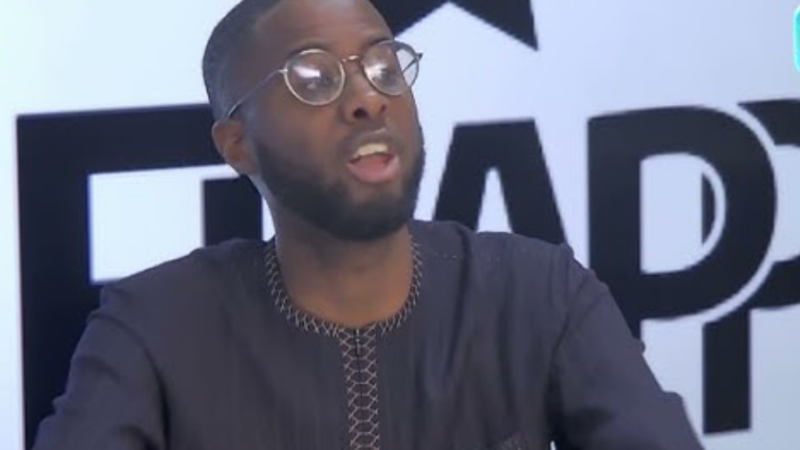 Frapp contre le retour de Macky Sall : « Qu’il revienne pour répondre à la justice »