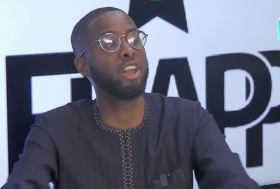 Frapp contre le retour de Macky Sall : « Qu’il revienne pour répondre à la justice »