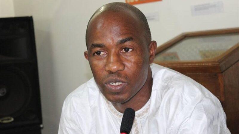 Concours du CFJ : Souleymane Téliko alerte sur une arnaque en cours et menace de poursuites