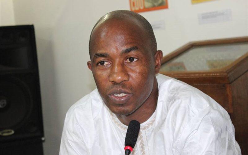 Concours du CFJ : Souleymane Téliko alerte sur une arnaque en cours et menace de poursuites
