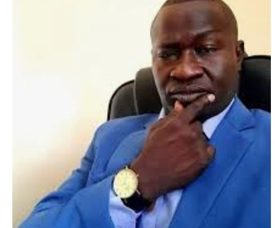 Acte 4 de la décentralisation : Saourou Sène demande d’abord le bulletin de notes de l’Acte 3
