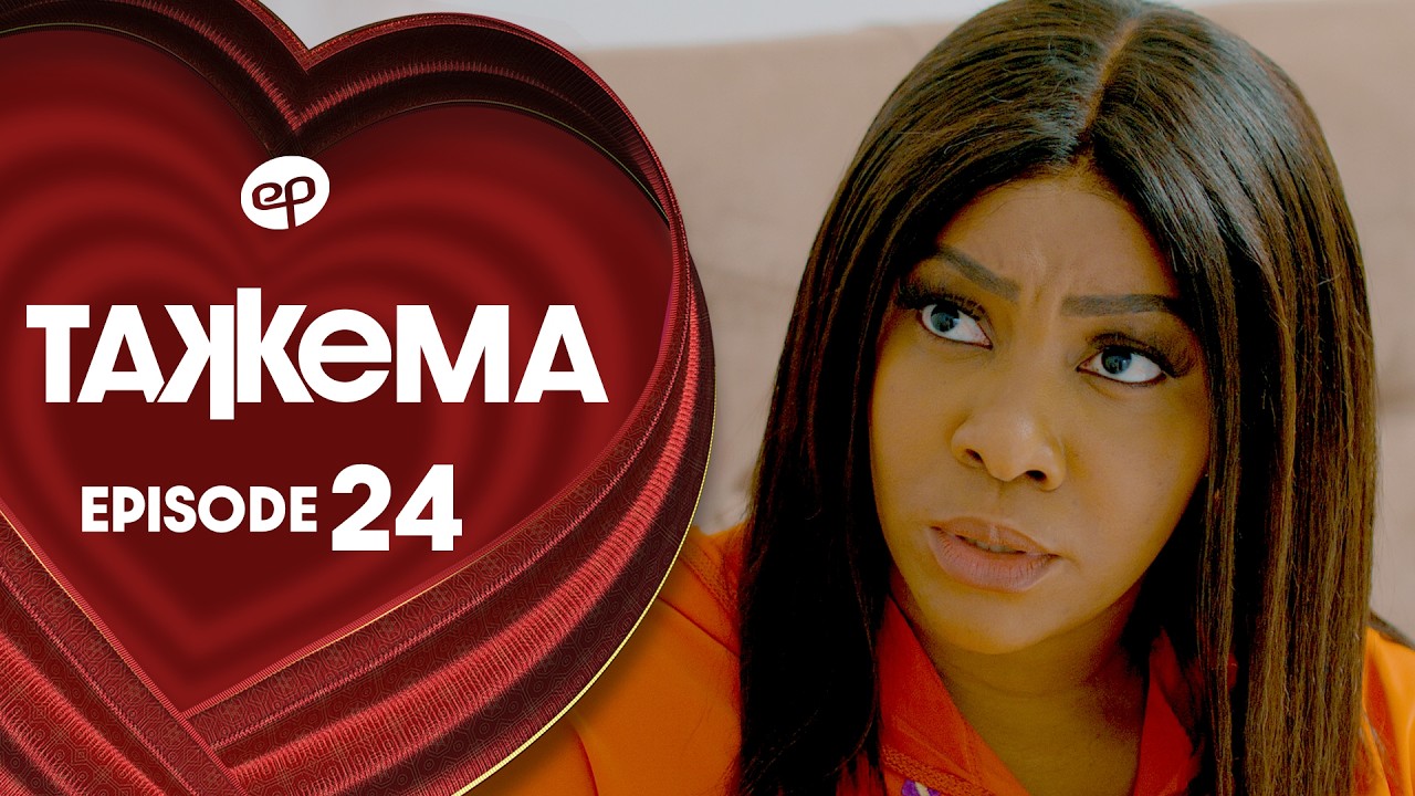 Takkema  – Saison 1 – Episode 24 