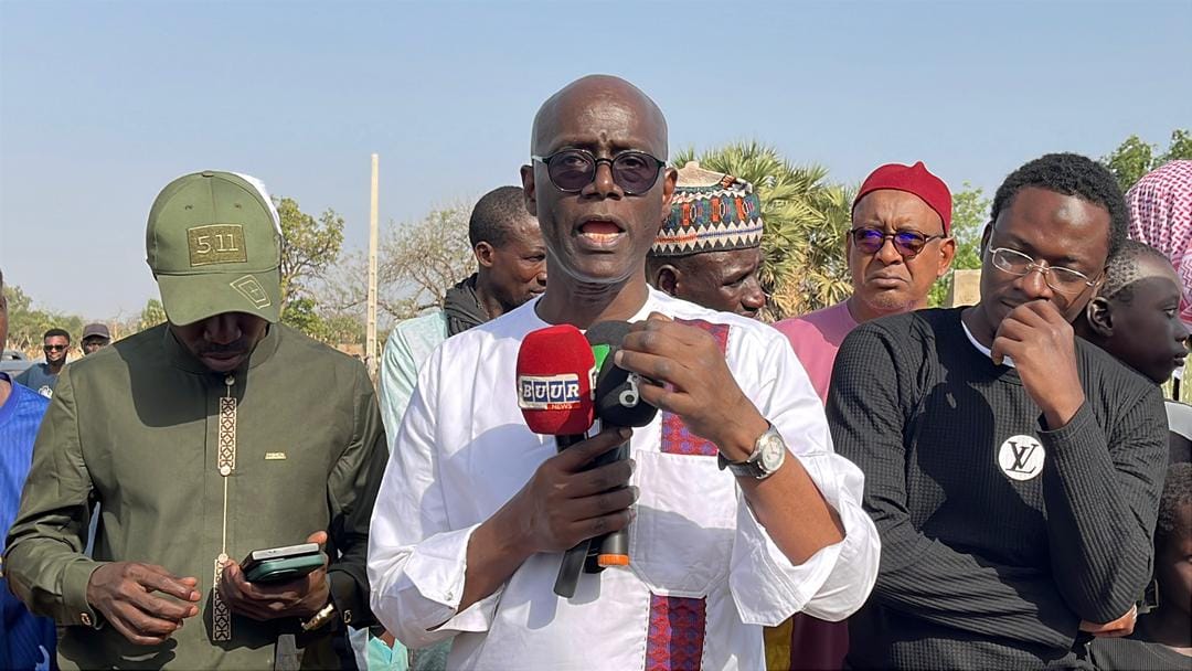 SN-HLM, PUMA, RTS : Thierno Alassane Sall charge le régime de Diomaye