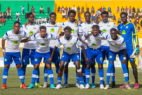 CAF 2026-2027 : La FSF dévoile les trois clubs qui représenteront le Sénégal en Afrique