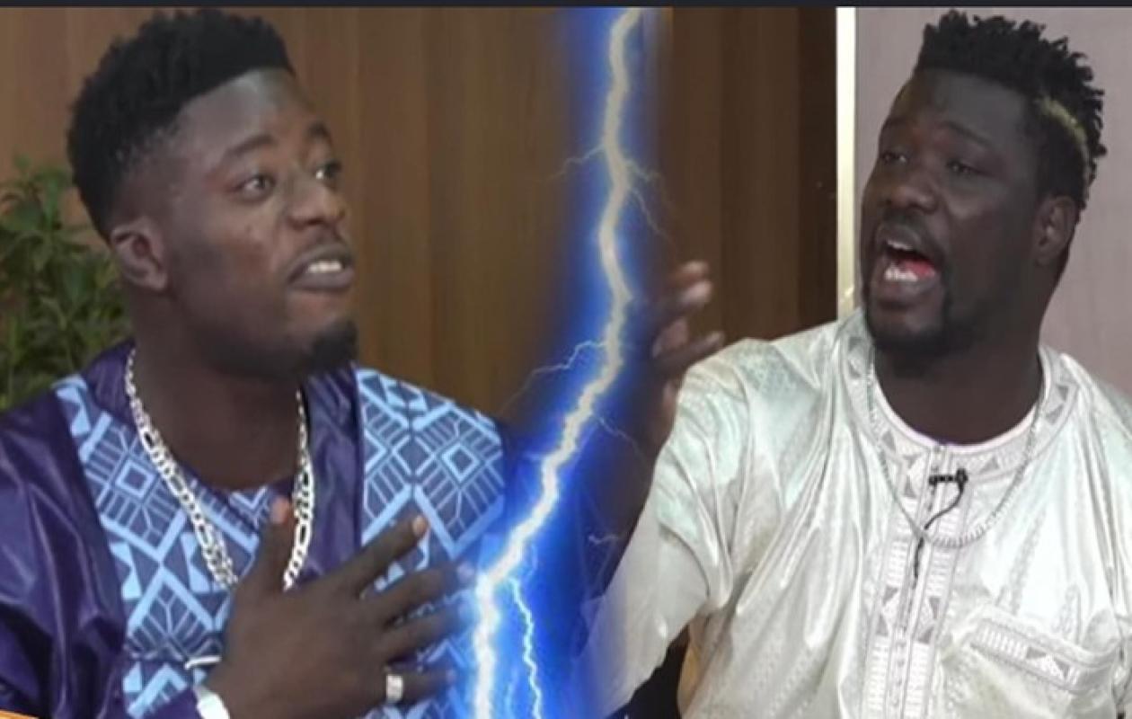 Arène nationale : Niang Bou Ndaw s&rsquo;impose face à Tapha Mbeur (Vidéo)