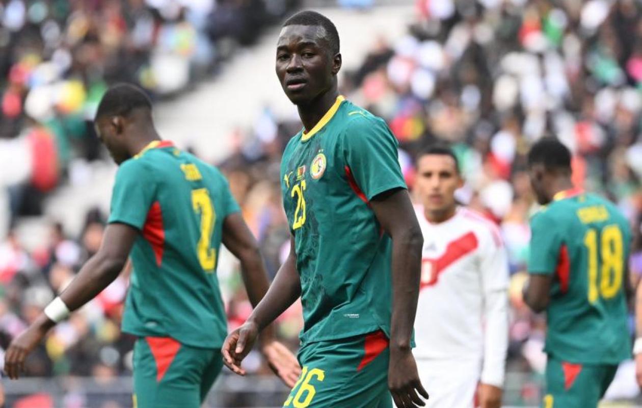 Equipe Nationale : Pape Gueye annonce une pause en sélection et des révélations sur le staff technique