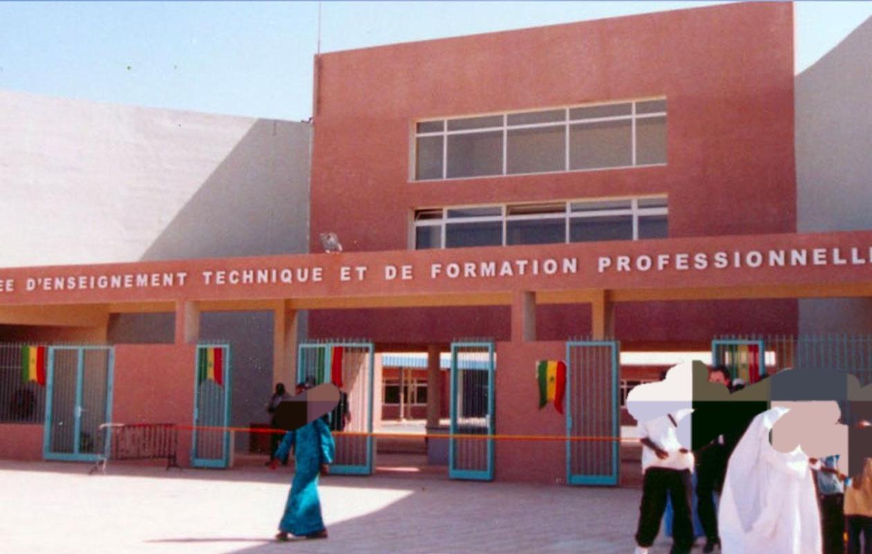 Thiès : trois élèves d&rsquo;un lycée technique arrêtés pour vol et tentative de vol avec effraction
