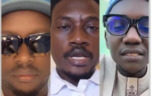 Offense au chef de l’État : coup de fil de Sonko, ce que l’on sait de l’arrestation de trois militants pro-Pastef
