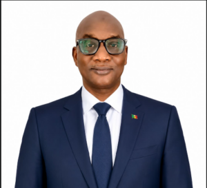 « Ni Sonko, ni Diomaye » : Tidiane Sall refuse « un faux duel politique »