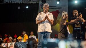 Guinée-Bissau : Domingos Simões Pereira incarcéré, l&rsquo;opposition accuse la junte de manœuvre préélectorale