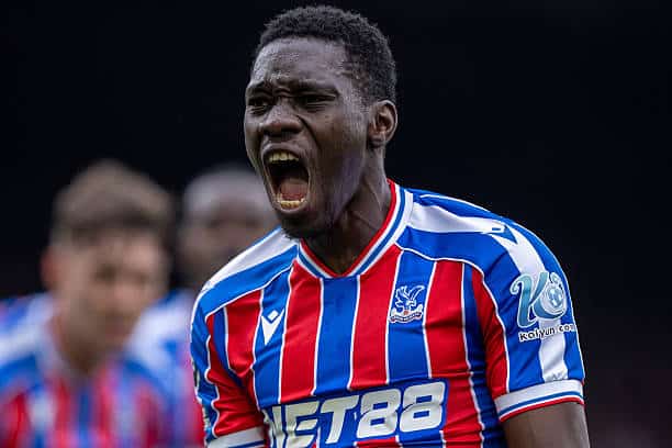 Manchester United aurait pris contact pour Ismaïla Sarr, Crystal Palace n’envisagerait un départ qu’en échange d’une offre conséquente