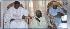 Motos jakarta et commissariat : Serigne Babacar Sy Mansour soumet ses doléances au ministre de l’Intérieur