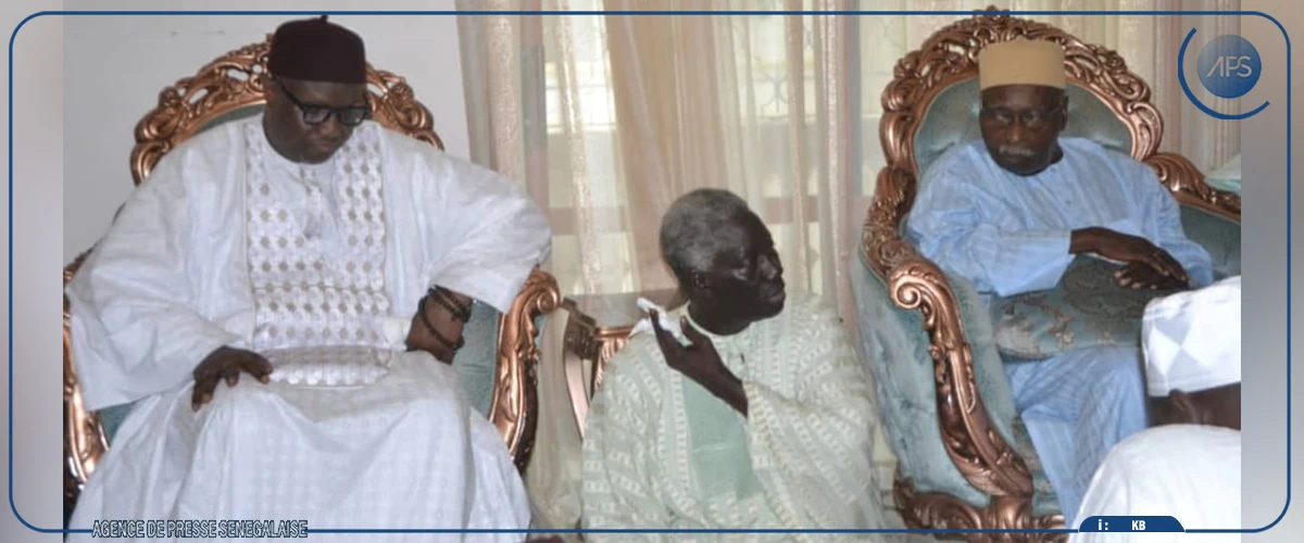 Motos jakarta et commissariat : Serigne Babacar Sy Mansour soumet ses doléances au ministre de l’Intérieur