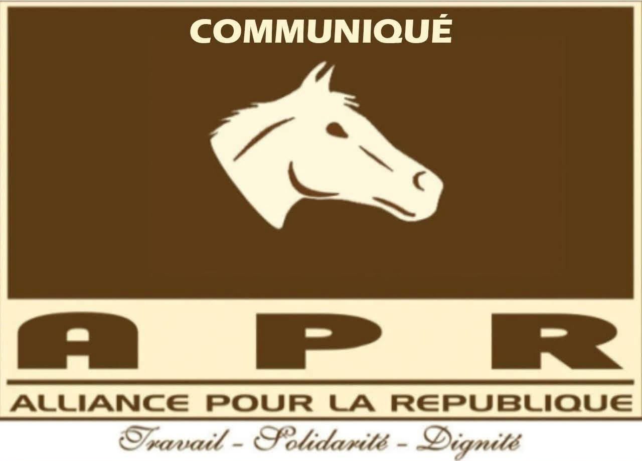 L’APR dénonce le « débauchage » d’élus par Kiiraay et réclame la perte automatique de leur mandat