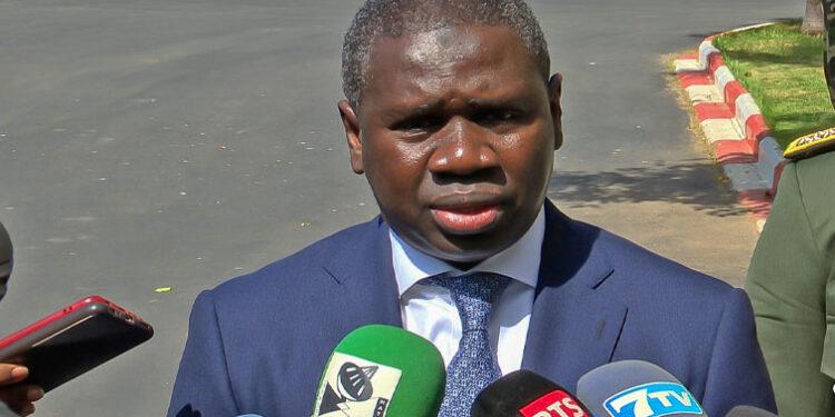Me Oumar Youm : l’APR en ordre de bataille face à un éventuel couplage des élections