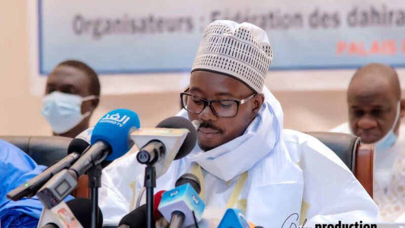 Magal 2026 : le comité d’organisation appelle à protéger l’image du Khalife des manipulations par IA