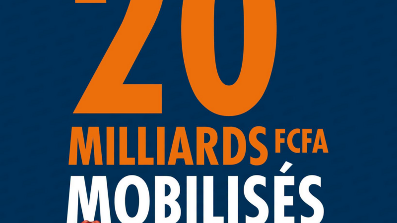 La BNDE lève 20 milliards FCFA via un certificat de dépôt couvert, une première au Sénégal