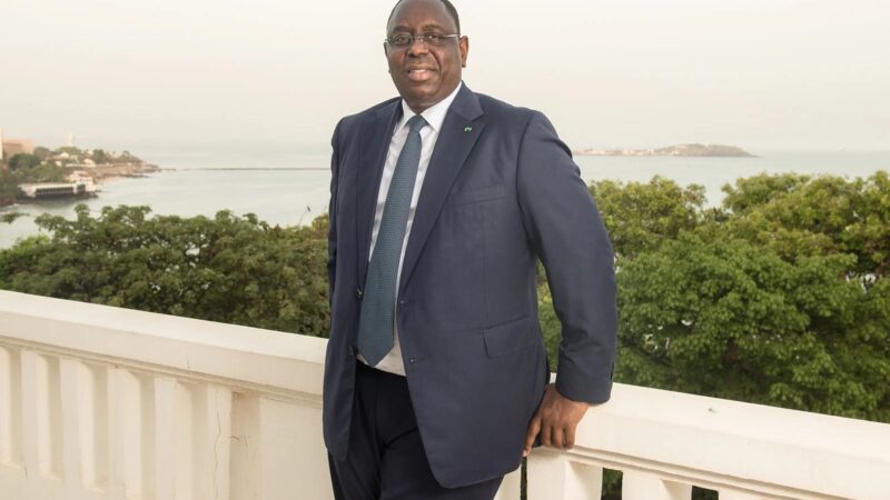 Macky Sall attendu à Dakar : les victimes expriment leur position et leurs revendications