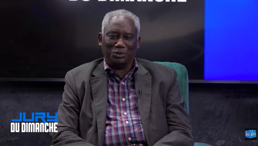 Abdou Fall juge «incohérent» l’exclusion des anciens présidents du dialogue national