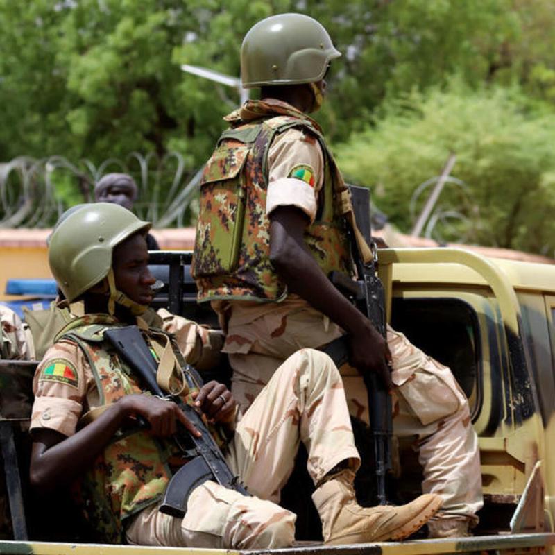 Mali : l’Union africaine condamne fermement les attaques terroristes du 4 juillet