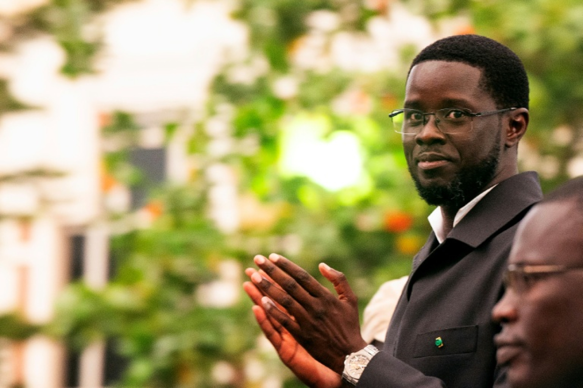 Rupture avec Sonko : Diomaye Faye officialise Kiiraay et revendique la majorité