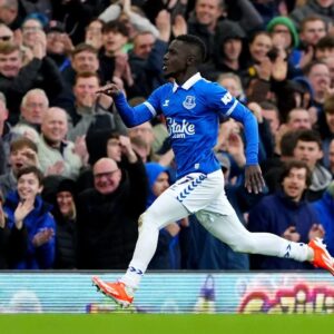 Gana Gueye quitte Everton et s’engage avec Al Diriyah SC en Arabie saoudite