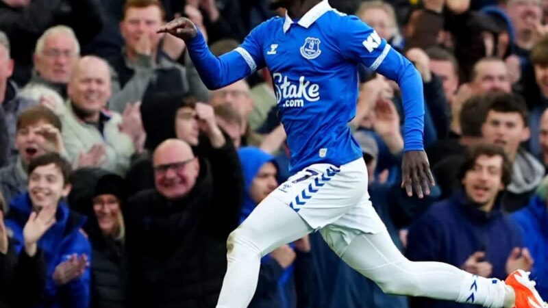 Gana Gueye quitte Everton et s’engage avec Al Diriyah SC en Arabie saoudite