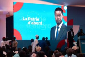 Kiiraay, le nouveau parti de Diomaye Faye, officialise la rupture avec Sonko