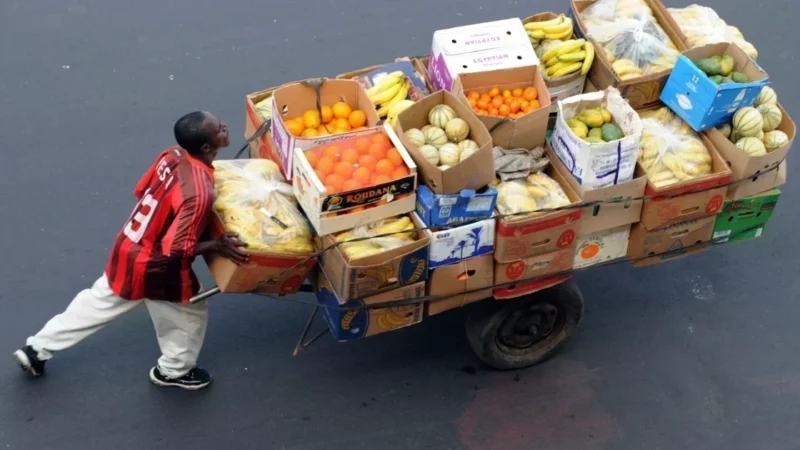 Inflation au Sénégal : 0,4% selon l’ANSD, un chiffre qui ne convainc pas les ménages
