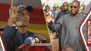 Abdoulaye Saydou Sow lance son mouvement politique et pourrait raviver le débat au sein de l’APR