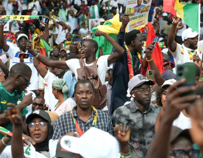 Guerre médiatique Pastef-Diomaye Président : l’opposition sénégalaise reléguée au second plan