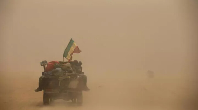 Mali : le gouvernement évoque des « tentatives d’attaques » après des combats à Anefis, des coups de feu à Gao et l’assaut contre une prison