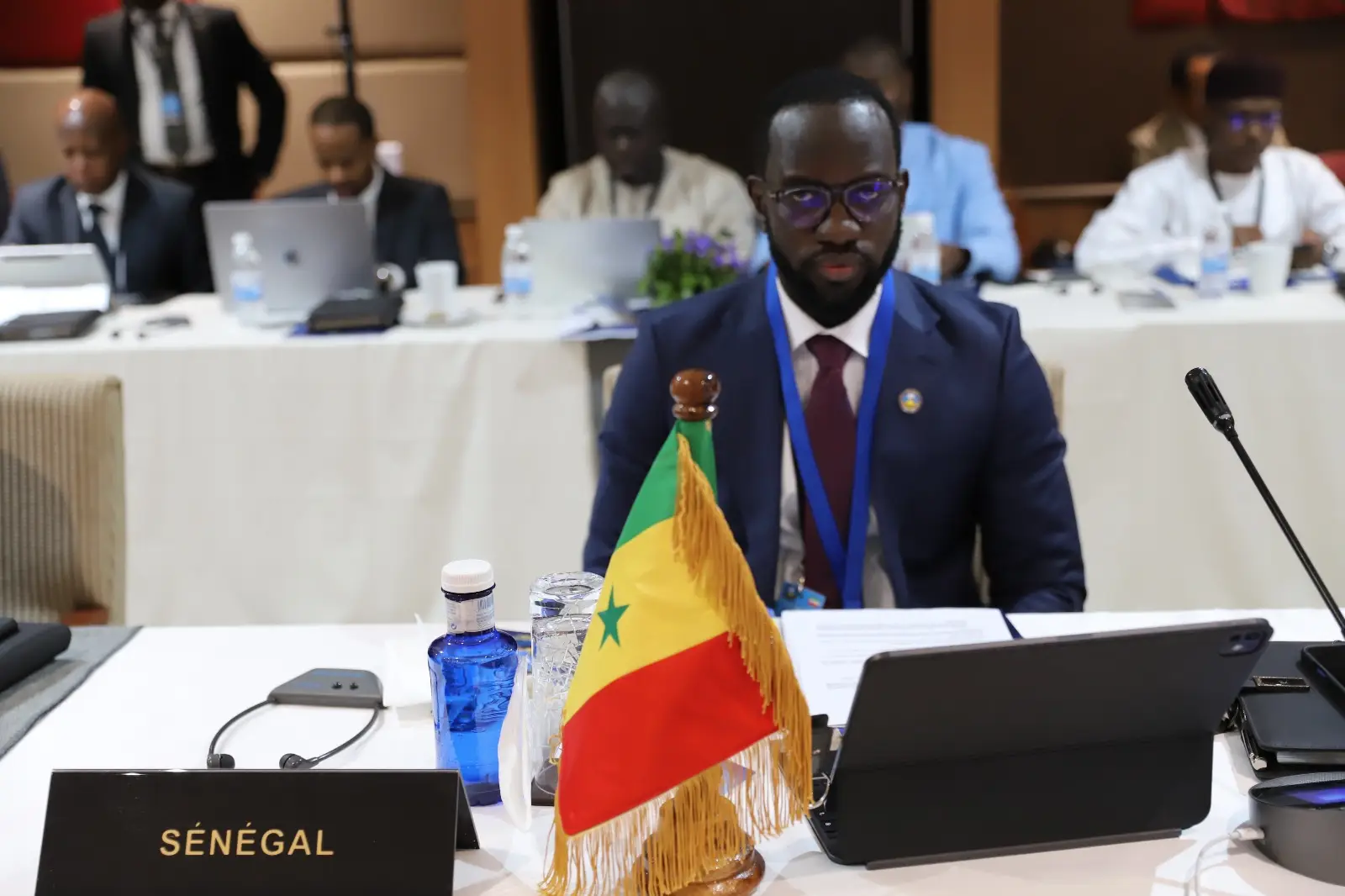 ASECNA : Saint-Louis devient aérodrome contrôlé, Ziguinchor sous gestion technique