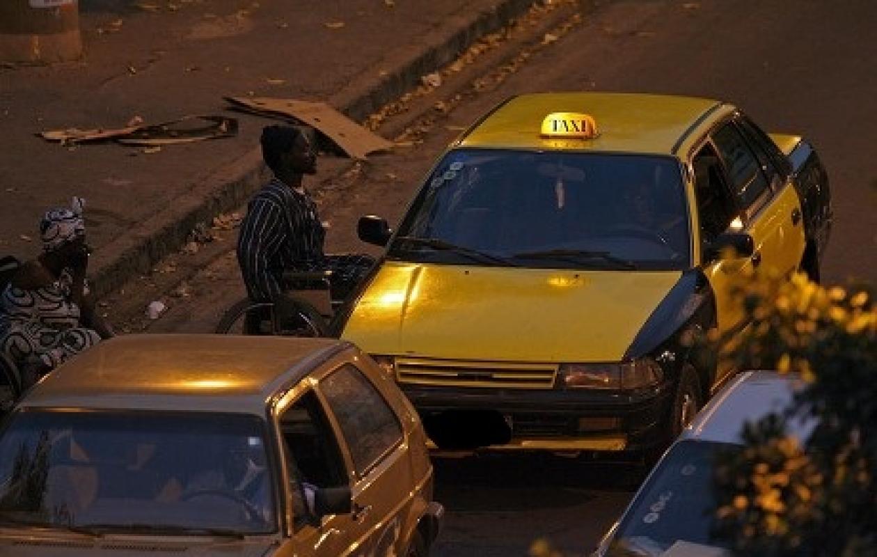 Trafic de drogue aux Almadies : l’arrestation du chauffeur de taxi mène au cerveau du réseau