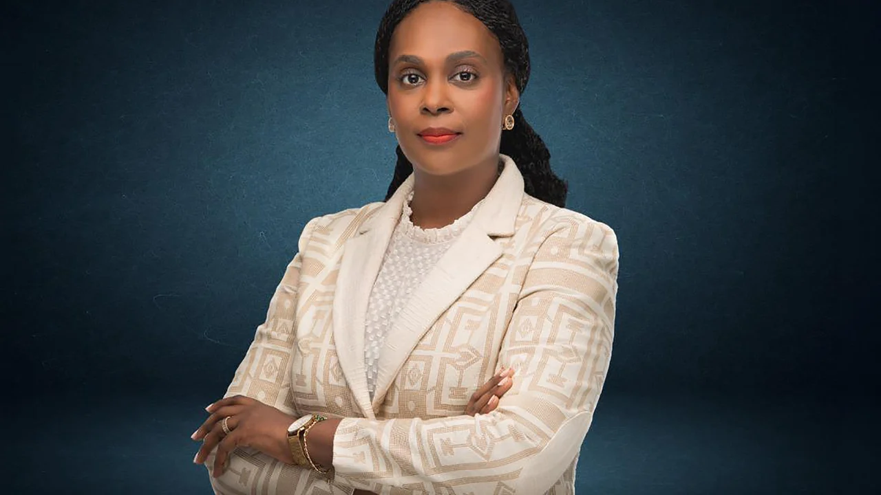 Aminata Kane Ndiaye : la Sénégalaise qui pilote la révolution mobile money de Visa en Afrique