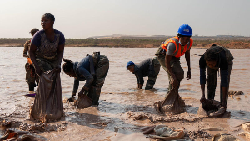 Madagascar mise sur le graphite pour profiter de la demande mondiale