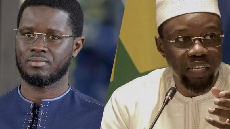 Saint-Louis : la coalition Diomaye traite Sonko de « faux président de l&rsquo;Assemblée »