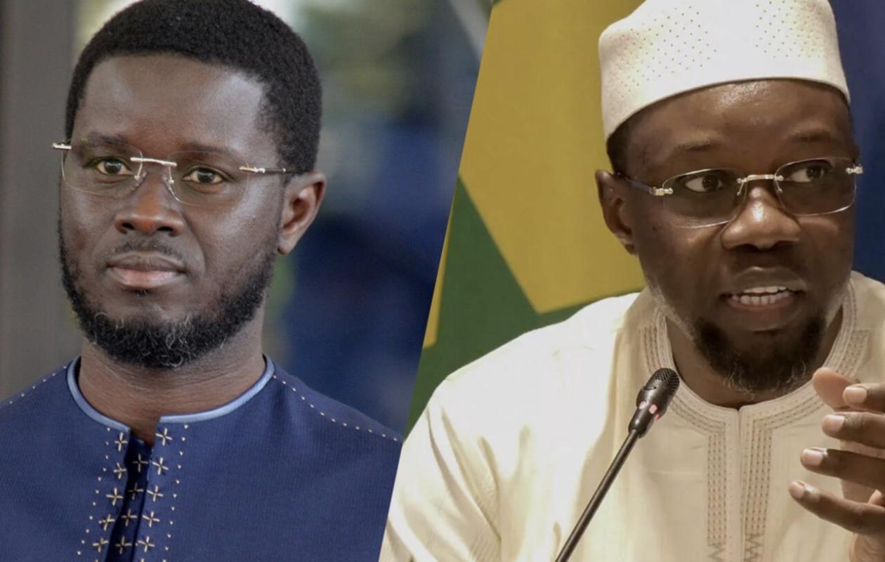 Saint-Louis : la coalition Diomaye traite Sonko de « faux président de l’Assemblée »