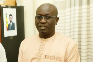Le directeur général du COUD, Ndéné Mbodj, dénonce un « sabotage » contre le président Diomaye Faye
