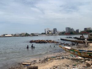 « Même la Mauritanie a plus de poissons » : les pêcheurs de Soumbédioune réclament des règles et des contrôles