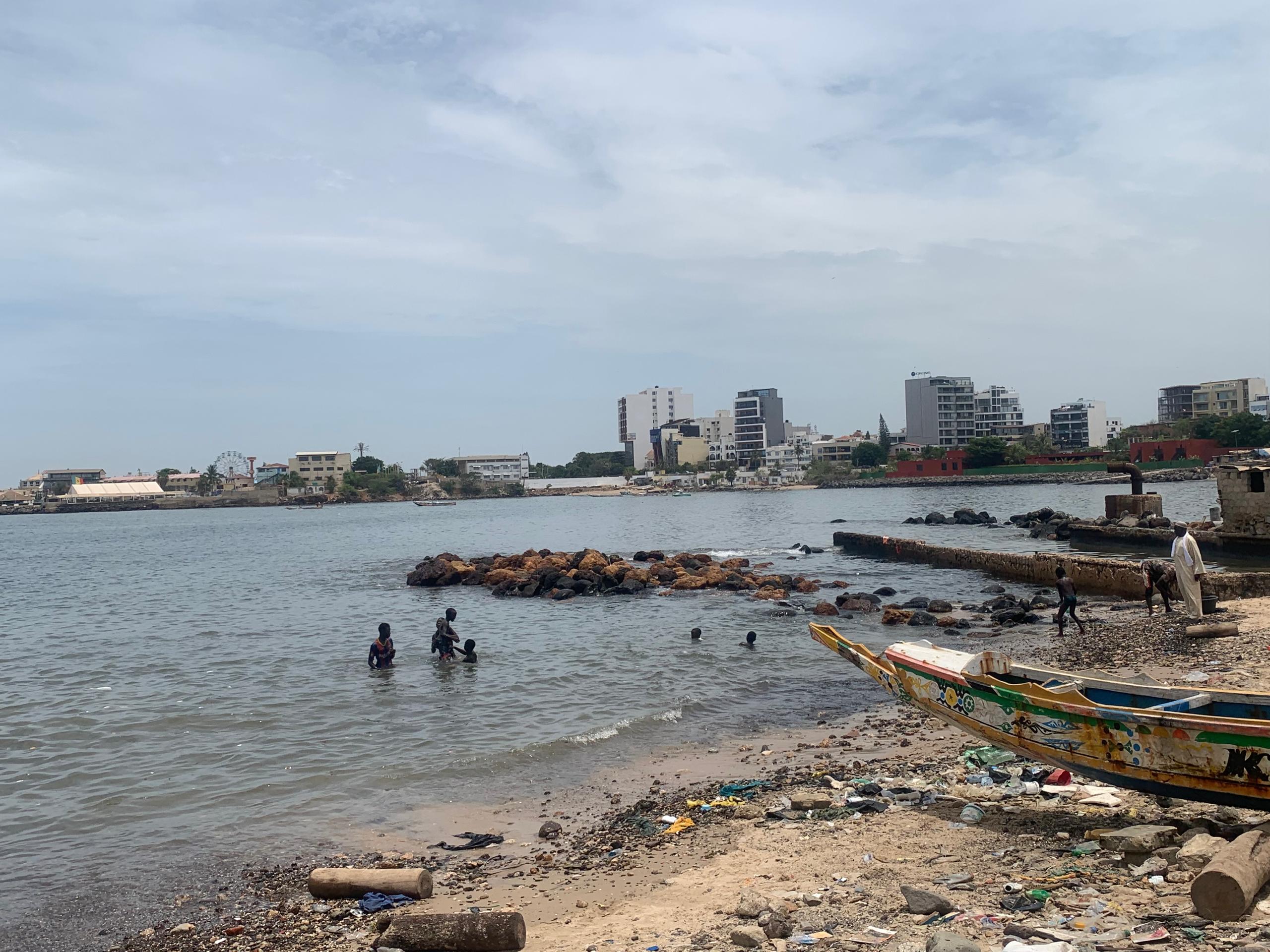 « Même la Mauritanie a plus de poissons » : les pêcheurs de Soumbédioune réclament des règles et des contrôles