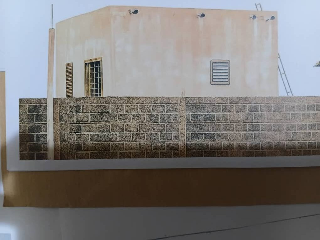 Kartiack lance un SOS de 6 millions F Cfa pour équiper sa morgue construite mais vide